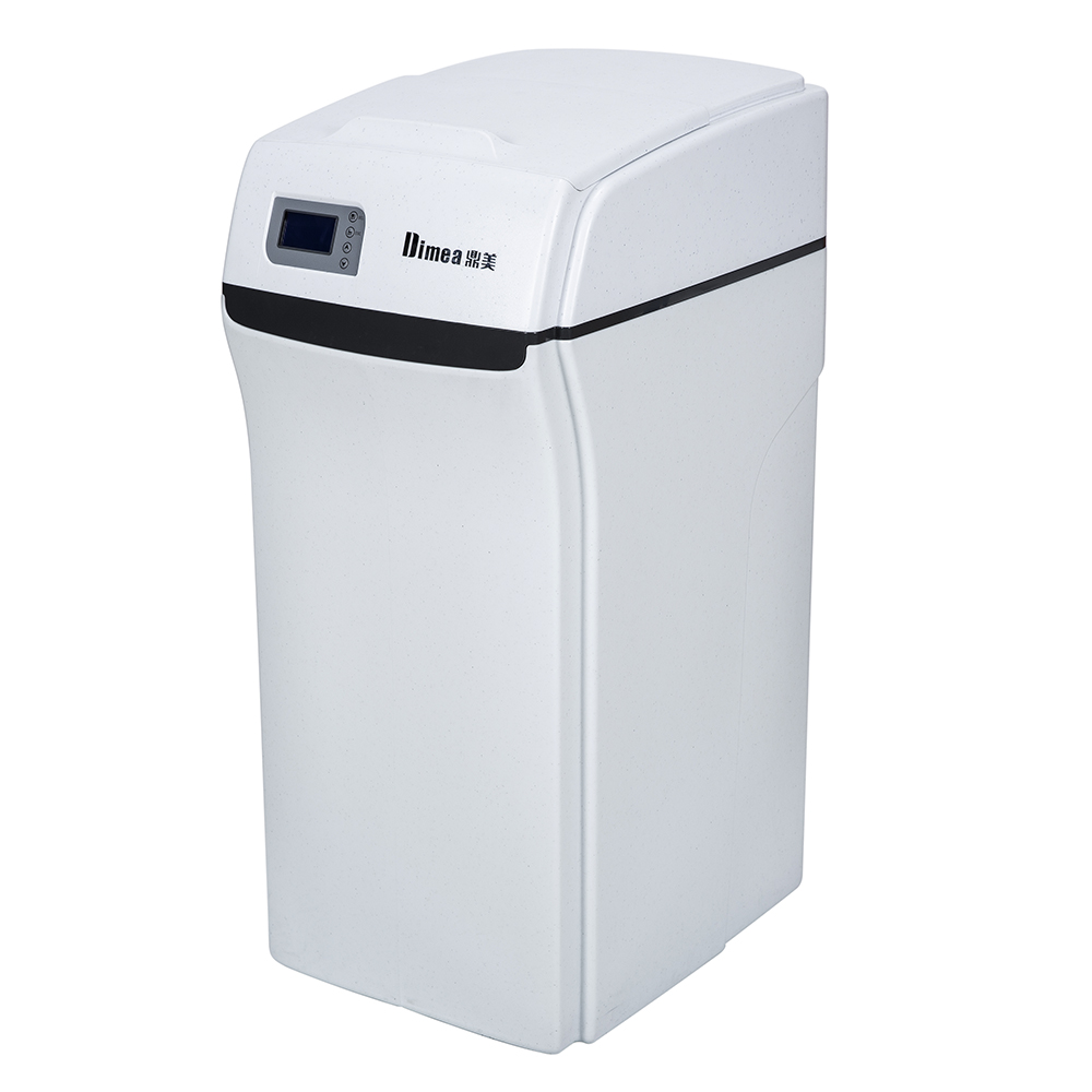 Central Water Softener CS20