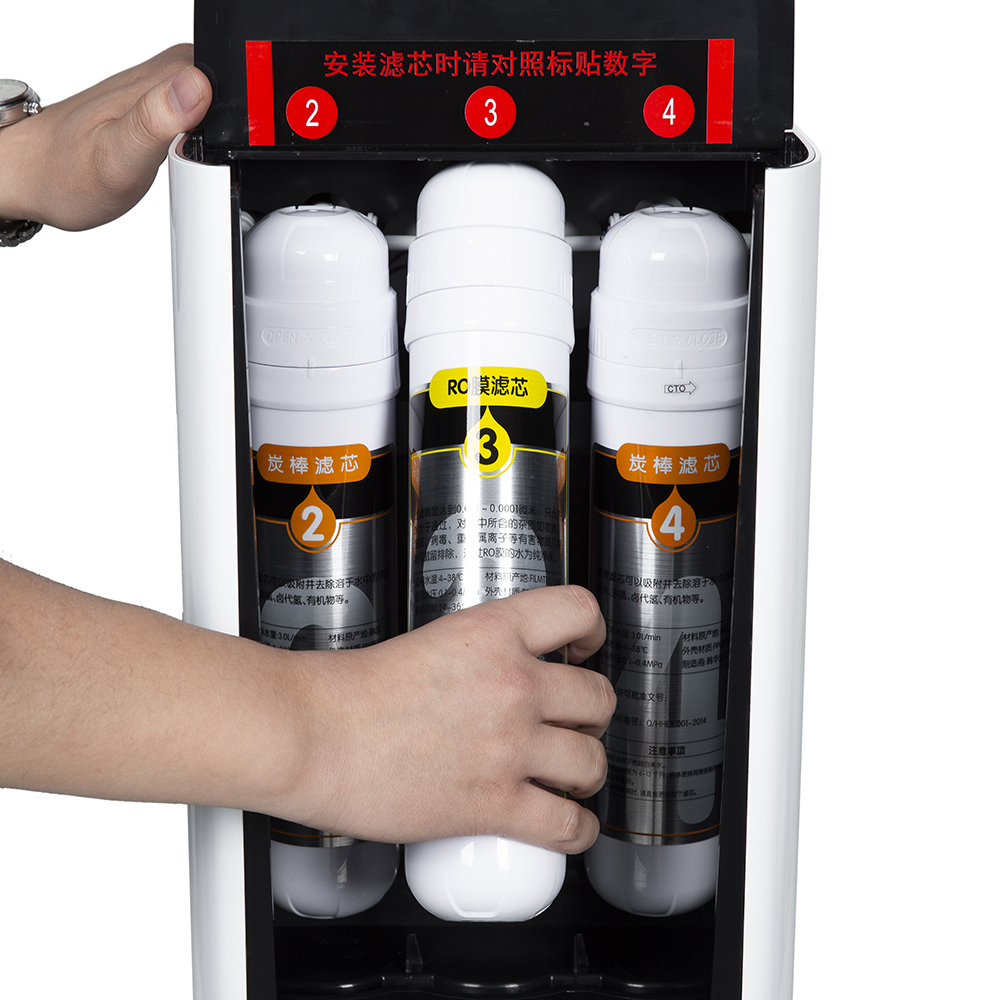 100G RO Water Dispenser T101