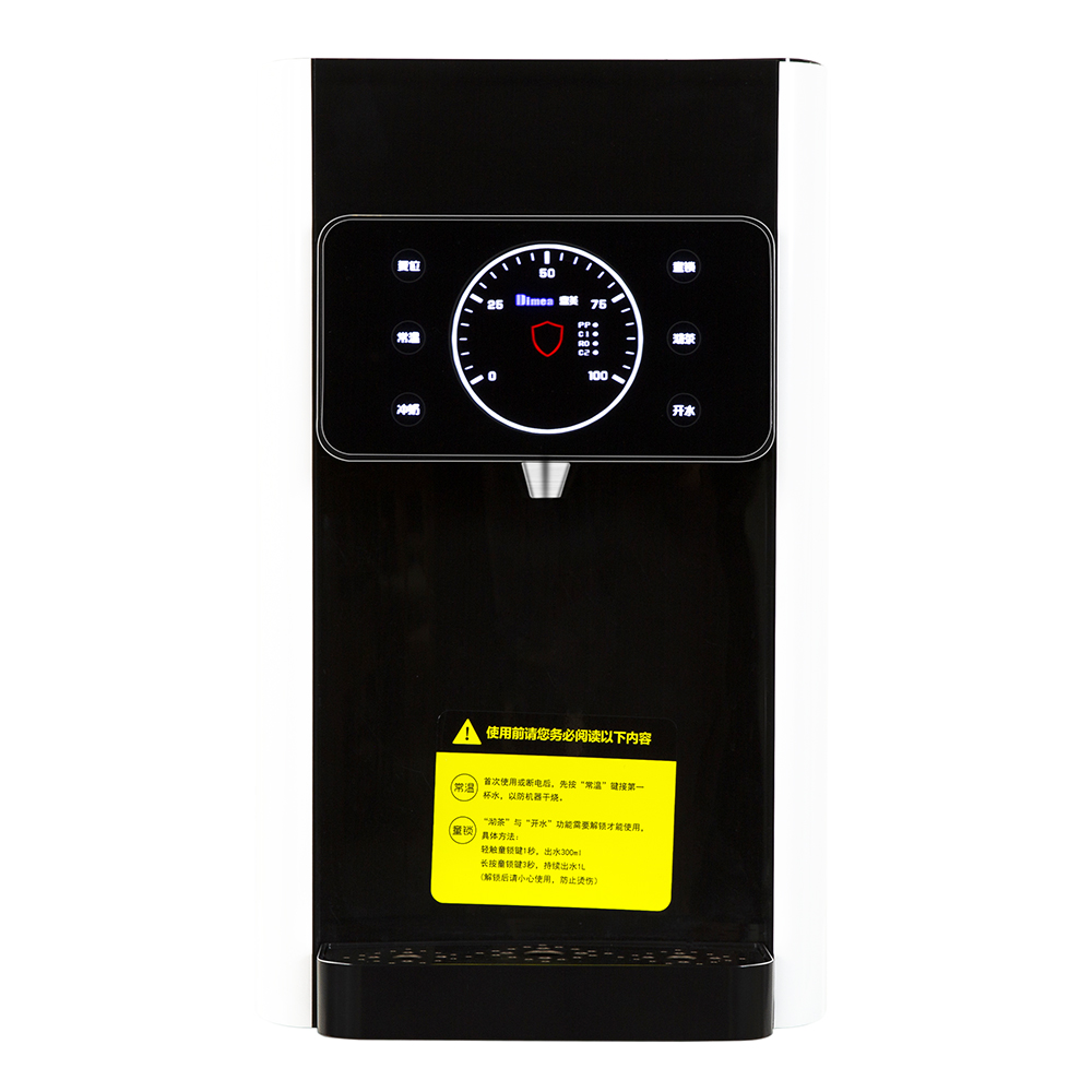 100G RO Water Dispenser T101