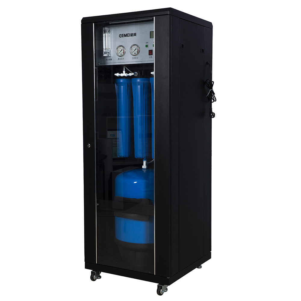 200/400G/800G RO Industrial Water Purifier SW 2-400