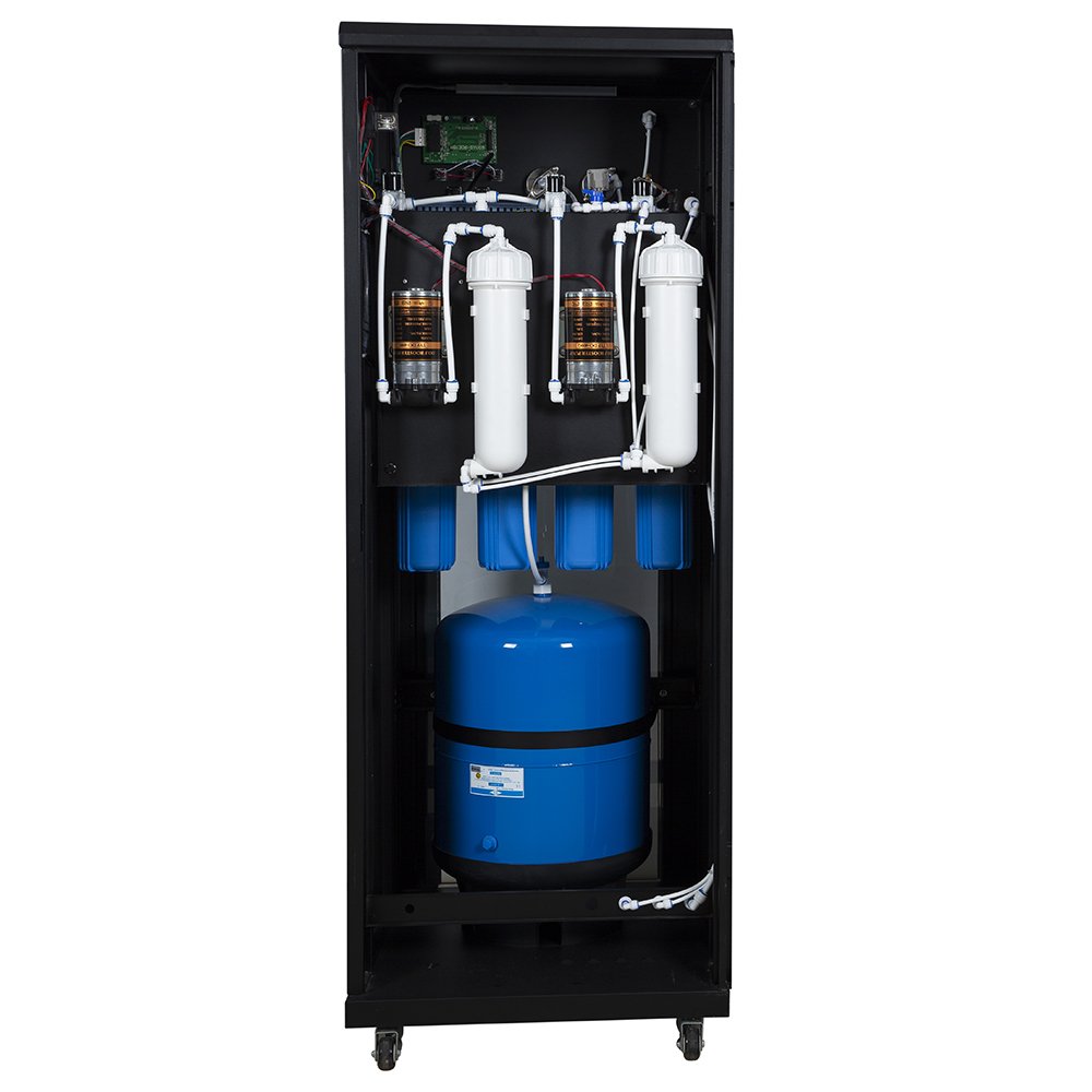 200/400G/800G RO Industrial Water Purifier SW 2-400