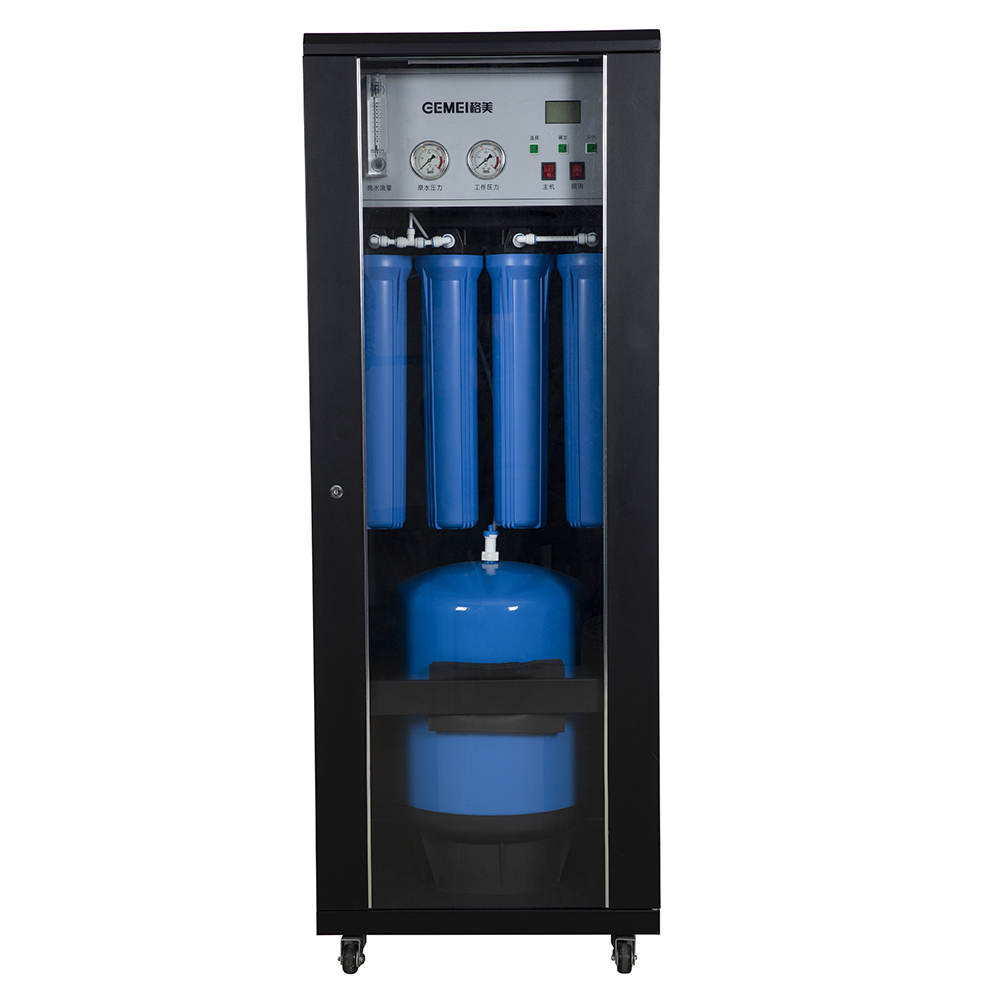200/400G/800G RO Industrial Water Purifier SW 2-400